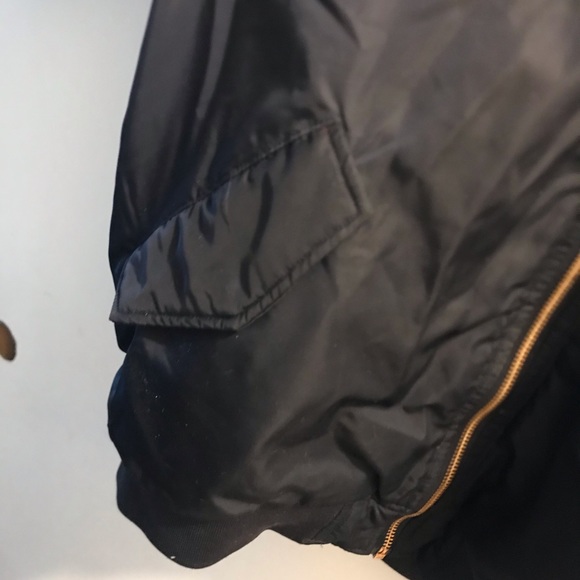 H&M women’s bomber jacket - Picture 2 of 7